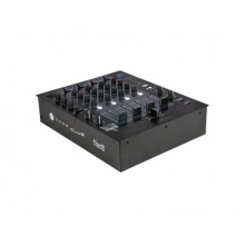 DAP-Audio CORE Club 4-Kanal DJ Mixer Bild 1