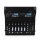 Skytec PA-Set STK-350 CD-Player Mixer Bild 3