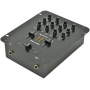Citronic PRO-2 MKII DJ-Mixer 2-Kanal Battlemixer Bild 1