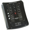 ADJ Q-D1 PRO DJ-Mixer(USB) Bild 1