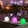 kabellose LED Kugellampe Schwimmleuchte 30cm Ball Bild 5