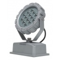 as - Schwabe 46914 14W Profi-LED-Strahler ohne Zuleitung Bild 1