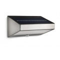 Philips myGarden Solar LED Wandaussenleuchte Bild 1