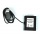 Dockingstation DOCK Ladegerte Ladestation + USB Fr Sony Xperia Z3 compact , z3 compact von Mondpalast  Bild 3