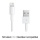 Premium Set mit Dockingstation Ladestation für Apple iPhone 6 und iPhone 6 Plus + USB Datenkabel / Ladekabel weiß von iprotect Bild 4 Premium Set mit Dockingstation Ladestation für Apple iPhone 6 und iPhone 6 Plus + USB Datenkabel / Ladekabel weiß von iprotect Bild 4