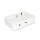 2 in 1 Set Ladestation Dockingstation + Audio Sound Ausgang und USB Ladekabel für das Apple iPhone 6 (4,7 Zoll) weiß von iprotect Bild 3 2 in 1 Set Ladestation Dockingstation + Audio Sound Ausgang und USB Ladekabel für das Apple iPhone 6 (4,7 Zoll) weiß von iprotect Bild 3