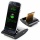 Mobile24 Samsung Galaxy S4 I9500, I9505, I9502 3 in 1 OTG, Handy, Dockingstation, Tischladestation, Ladegert von MTP- Products Bild 1