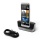 USB Dock HTC One mini Dockingstation / Ladestation + MicroUSB Datenkabel von iprotect Bild 2