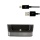 Set fr Apple iPhone 6 mit Dockingstation Ladestation + Micro USB 2.0 Datenkabel von iprotect Bild 2