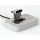 Varius Dock X1 Mini Silber, Elegante Premium Ladestation/Dockingstation fr iPhone 6, 6 Plus, 5S und 5, iPad mini Bild 1