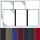 Carpeta Fnf 4-teilige Bewerbungsmappen Executive-Exclusiv Plus - Schwarz  Bild 5
