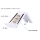 Qi Wireless-Ladegerät Sender Drei Spulen mit Halter-Standplatz für Telefon / Tablet PC iPad mini von Andoer Bild 1 Qi Wireless-Ladegerät Sender Drei Spulen mit Halter-Standplatz für Telefon / Tablet PC iPad mini von Andoer Bild 1