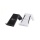 Qi Wireless-Ladegerät Sender Drei Spulen mit Halter-Standplatz für Telefon / Tablet PC iPad mini von Andoer Bild 5 Qi Wireless-Ladegerät Sender Drei Spulen mit Halter-Standplatz für Telefon / Tablet PC iPad mini von Andoer Bild 5