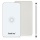 Ultra-Slim Qi drahtlos Ladegerät induktive Lade Pad-Station für iPhone, Nokia, Google, HTC, und andere Qi-fähige Handys und Tablets von LuguLake Bild 6 Ultra-Slim Qi drahtlos Ladegerät induktive Lade Pad-Station für iPhone, Nokia, Google, HTC, und andere Qi-fähige Handys und Tablets von LuguLake Bild 6