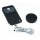 Drahtlos QI Induktionsladegerät schwarz + S4 QI Lade-Empfänger Cover Case für Galaxy S4 S IV i9500 von Qumox Bild 1 Drahtlos QI Induktionsladegerät schwarz + S4 QI Lade-Empfänger Cover Case für Galaxy S4 S IV i9500 von Qumox Bild 1