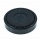 Drahtlos QI Induktionsladegert schwarz + S4 QI Lade-Empfnger Cover Case fr Galaxy S4 S IV i9500 von Qumox Bild 7
