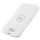 Induktionsladegerät für u.a. Google Nexus 5, Qi Wireless Charger Pad (White) von Qifull Bild 1 Induktionsladegerät für u.a. Google Nexus 5, Qi Wireless Charger Pad (White) von Qifull Bild 1