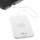 Induktionsladegerät für u.a. Google Nexus 5, Qi Wireless Charger Pad (White) von Qifull Bild 4 Induktionsladegerät für u.a. Google Nexus 5, Qi Wireless Charger Pad (White) von Qifull Bild 4