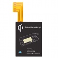 Qi kompatible kabelloses Ladegert Induktive Ladestation fr LG G3 D855 u.a. mit NFC-Funktionen von Anself Bild 1