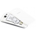 Induktions-Ladestation und Qi-Receiver-Pad fr Galaxy S5 von Callstel Bild 1