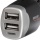 Dual-USB-Kfz-Ladegert, fr Apple- und Android-Gerte, 4,0 A von AmazonBasics Bild 2