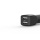 USB Auto Kfz Ladegert mit PowerIQ Technologie fr Samsung Galaxy Serie, Nexus, HTC und Mehr (Schwarz) von Anker Bild 2