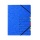 Pagna 24061-02 Ordnungsmappe Easy blau Bild 1