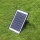 AT-10W Solar Teichpumpe 10 Watt Bild 3