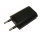 1A Schwarz USB Universal Ersatz Netzteil Adapter Reiselader Home Charger Ladegerät mit 1000mAh Leistung geeignet passend für Handy BlackBerry HTC iPhone usw. von GiXa Technology Bild 1 1A Schwarz USB Universal Ersatz Netzteil Adapter Reiselader Home Charger Ladegerät mit 1000mAh Leistung geeignet passend für Handy BlackBerry HTC iPhone usw. von GiXa Technology Bild 1