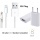 2in1-Set mit iPhone 6 Netzteil Ladegerät und iPhone 6 Ladekabel (IOS 8 geeignet - 1 Meter) / Datenkabel / Lightning Kabel von THESMARTGUARD Bild 1 2in1-Set mit iPhone 6 Netzteil Ladegerät und iPhone 6 Ladekabel (IOS 8 geeignet - 1 Meter) / Datenkabel / Lightning Kabel von THESMARTGUARD Bild 1
