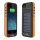 Ultra leichte und hochwertig Akku & Solar-Ladehlle fr iPhone 5/5S von EnerPlex Surfr Bild 3