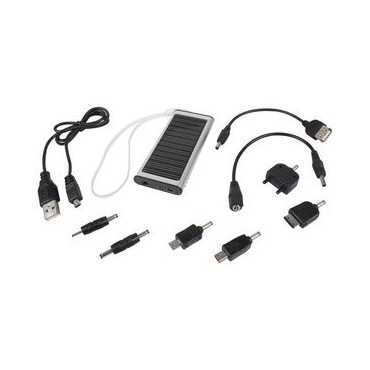 Solar Ladegerät mit intergriertem Li-Polymer Akku für SonyEricsson W705 usw. von ollytrading Bild 1