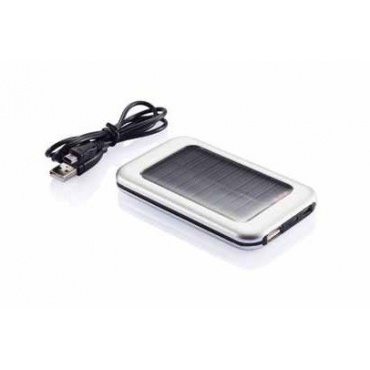 Solarladegerät für Tablets und Handys Solarladestation geeignet für iPad und iPhone von XD Modo Bild 1