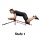 Bauchtrainer, 5 Minutes Shaper - Fitnessgerät - Das Original aus der TV Werbung von MediaShop Bild 4 Bauchtrainer, 5 Minutes Shaper - Fitnessgerät - Das Original aus der TV Werbung von MediaShop Bild 4