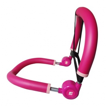 Magic BB Body grün oder pink Body Toning Shaper Bauchtrainer Rückentrainer von InSportline Bild 1