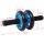 2xAB Wheel mit Knie Pad Bauchtrainer Roller Bauchroller Bauchmuskeltrainer SPU75P-2 von Songmics-Sport & Fitness Bild 4