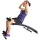 Schrägbank Bauchtrainer zum Training der Bauchmuskulatur GAT SLIM von GAT POWER Bild 1 Schrägbank Bauchtrainer zum Training der Bauchmuskulatur GAT SLIM von GAT POWER Bild 1