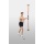 Bauchtrainer, Swing Stick Schwungstab mit DVD (englischsprachige Ausgabe), 160 cm, rot/schwarz von Body Sculpture Bild 3 Bauchtrainer, Swing Stick Schwungstab mit DVD (englischsprachige Ausgabe), 160 cm, rot/schwarz von Body Sculpture Bild 3