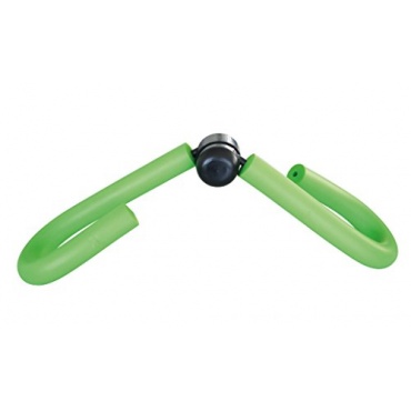 Beintrainer Leg-Trainer Oberschenkeltrainer, Green/Black, 960046 von Schildkröt Fitness Bild 1