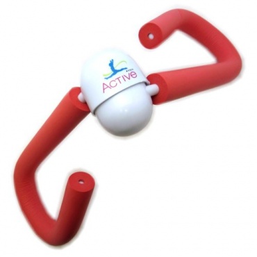 Oberschenkeltrainer Pro Former Armtrainer Brust- Beintrainer Expander Anti Cellulite von Avon Bild 1