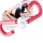 Oberschenkeltrainer Pro Former Armtrainer Brust- Beintrainer Expander Anti Cellulite von Avon Bild 2