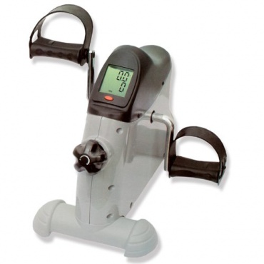 Tapiro Arm und Beintrainer Minitrainer Heimtrainer Fahrradtrainer Muskeltrainer von KBS Bild 1