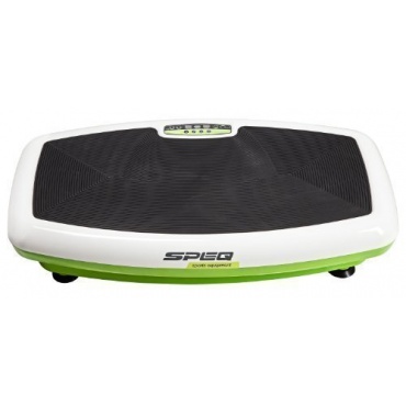 Beintrainer, Vibrationsplatte HELI Seitenalterniernde / Frequenzgesteuerte Vibrationstechnik für ein gesundes Training von Speq Bild 1