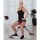 Beintrainer Fitnessgerät für Zuhause 3 Minuten Training für Oberschenkel Gesäß Waden Taille von Unbekannt Bild 3 Beintrainer Fitnessgerät für Zuhause 3 Minuten Training für Oberschenkel Gesäß Waden Taille von Unbekannt Bild 3