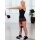 Beintrainer Fitnessgerät für Zuhause 3 Minuten Training für Oberschenkel Gesäß Waden Taille von Unbekannt Bild 4 Beintrainer Fitnessgerät für Zuhause 3 Minuten Training für Oberschenkel Gesäß Waden Taille von Unbekannt Bild 4