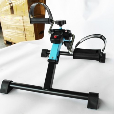Bewegungstrainer digital Pedaltrainer Beintrainer Armtrainer Arm Bein Trainer von Bagal Bild 1