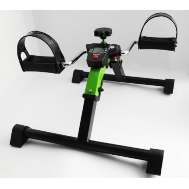 Bewegungstrainer digital Pedaltrainer Beintrainer Armtrainer Arm Bein Trainer von MC Pflegeshop Bild 1