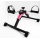 Pinker Bewegungstrainer digital Pedaltrainer Beintrainer Armtrainer von Carmesin Bild 1