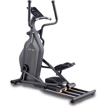 CROSSTRAINER CX 8.3 mit robustem Doppelschienensystem. 5 Jahre Garantie von Maxxus Bild 1