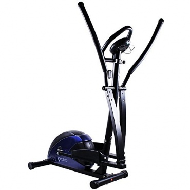 Crosstrainer magnetisch Total Sport OP1 Heimtrainer Fitnessgerät von Total Sport Bild 1